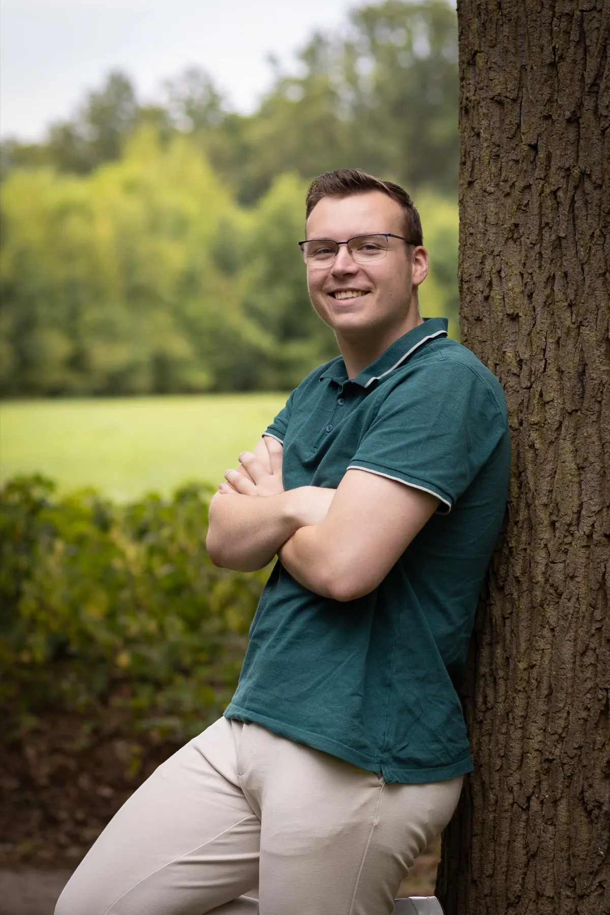 Daniël van Ginneken